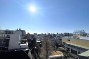 住戸からの眺望写真 住戸からの眺望写真