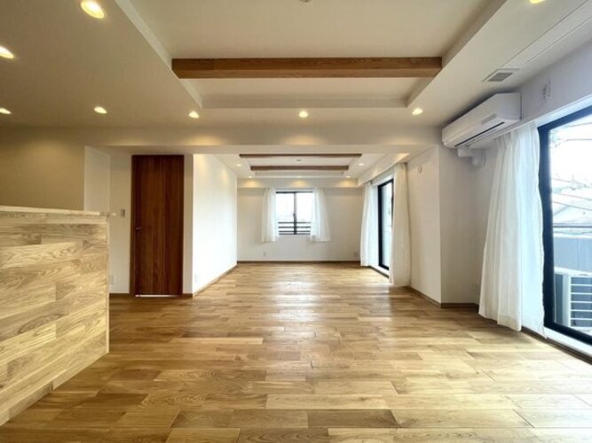 リビング リビング