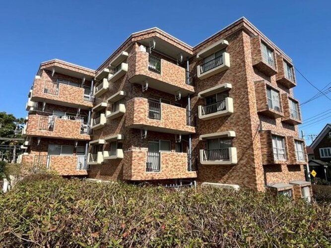 現地外観写真 現地外観写真