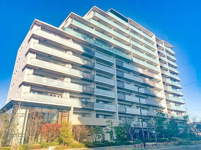 現地外観写真 現地外観写真