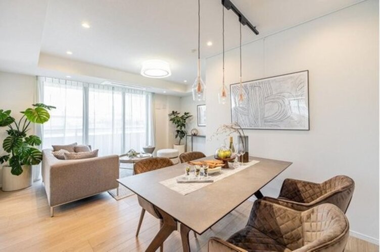 リビング リビング