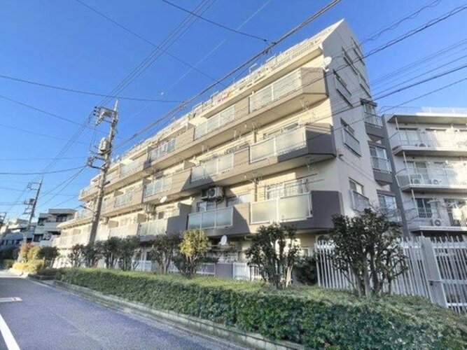 現地外観写真 現地外観写真