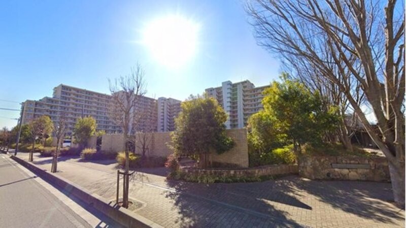 現地外観写真 現地外観写真