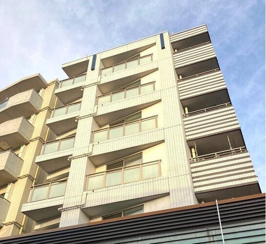 現地外観写真 現地外観写真