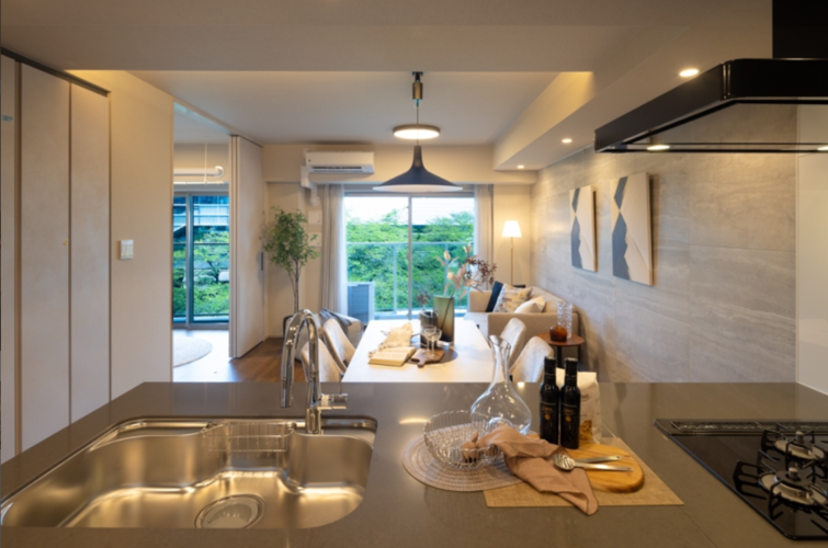 現地外観写真 現地外観写真