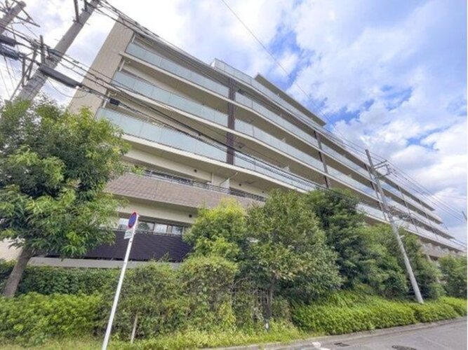 現地外観写真 現地外観写真