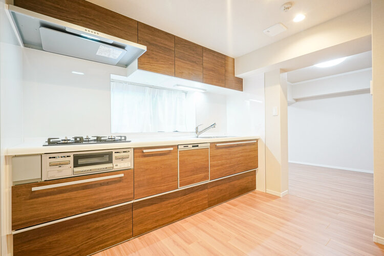 キッチン キッチン