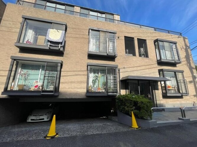 現地外観写真 現地外観写真