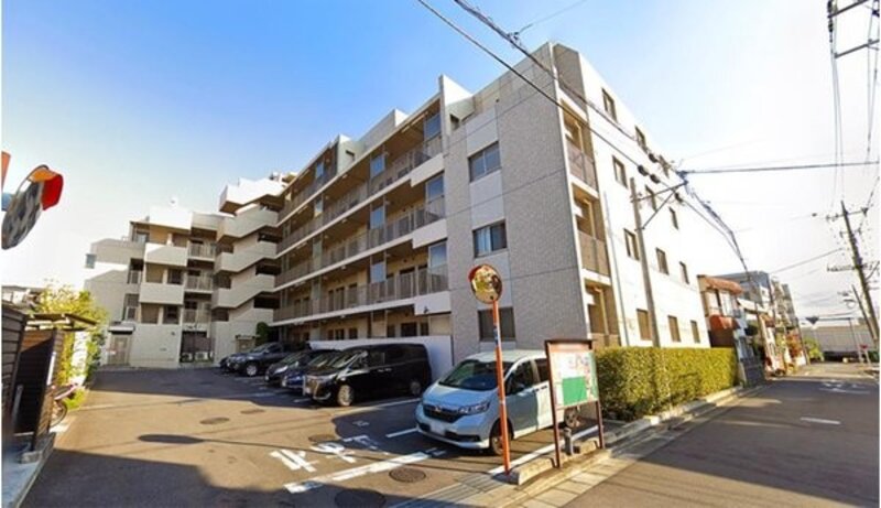 現地外観写真 現地外観写真