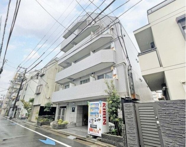 現地外観写真 現地外観写真