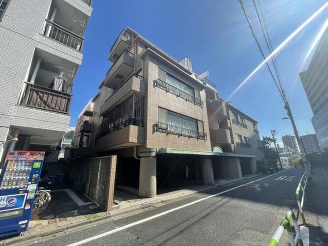 現地外観写真 現地外観写真