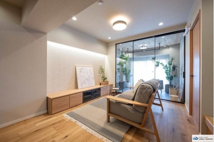 リビング リビング