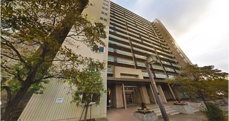 現地外観写真 現地外観写真