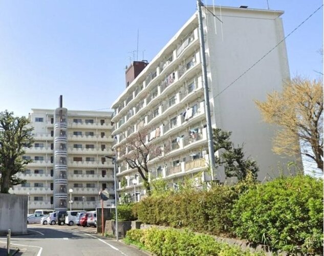 現地外観写真 現地外観写真