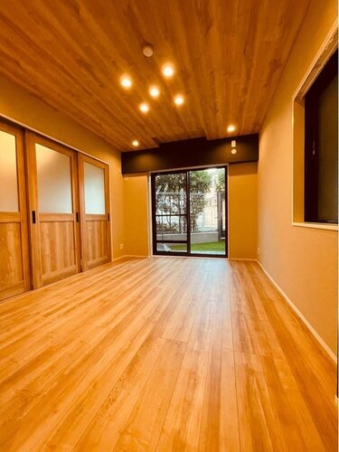 リビング リビング