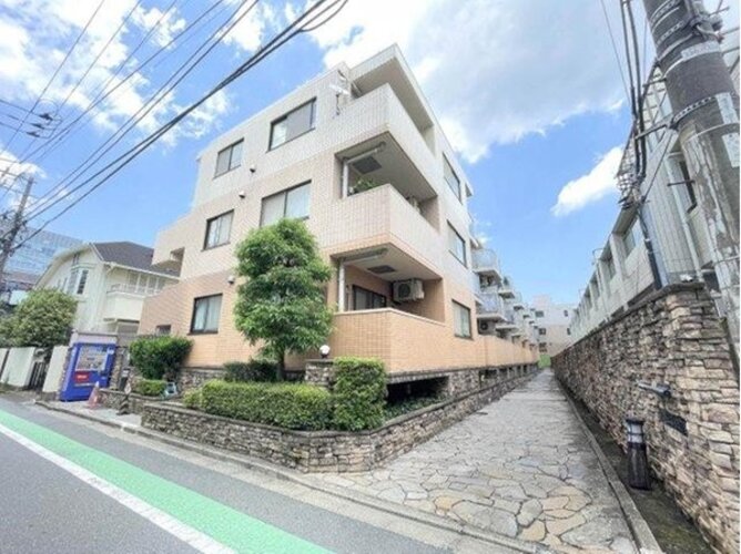 現地外観写真 現地外観写真