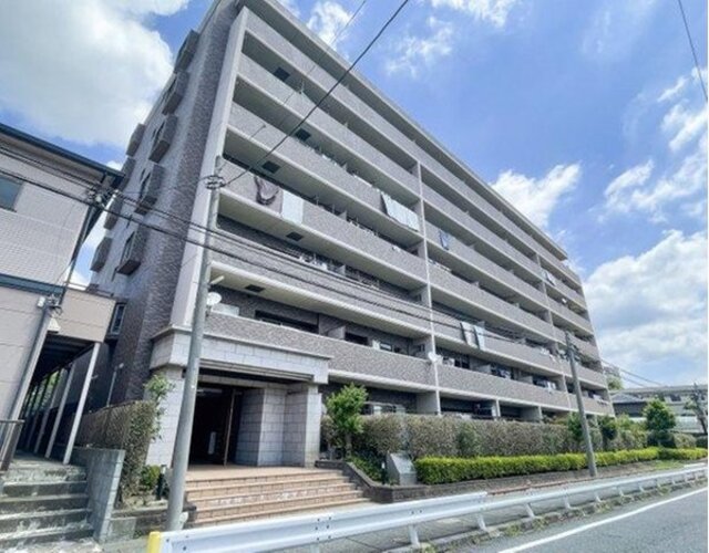 現地外観写真 現地外観写真