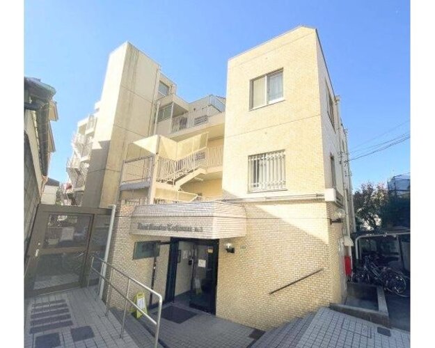 現地外観写真 現地外観写真