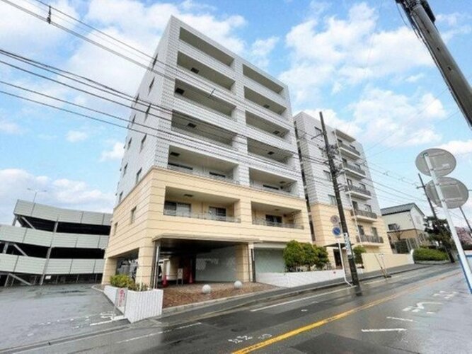 現地外観写真 現地外観写真