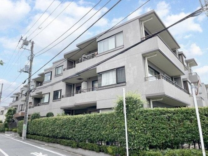 現地外観写真 現地外観写真