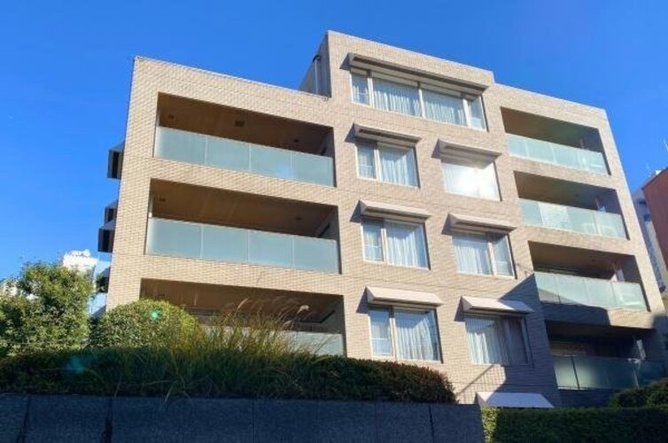 現地外観写真 現地外観写真