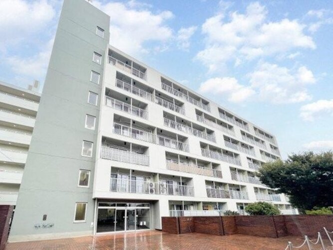 現地外観写真 現地外観写真