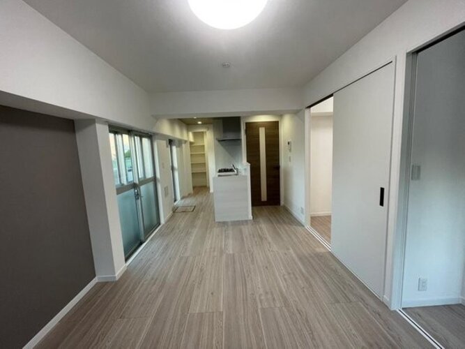 リビング リビング