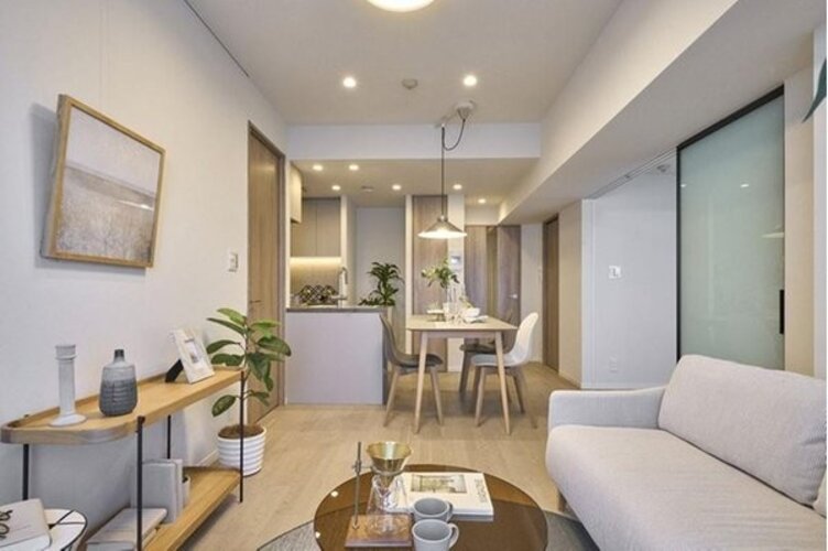 リビング リビング