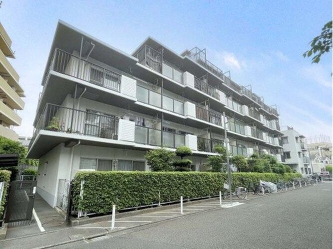 現地外観写真 現地外観写真