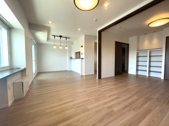 LD(写真撮影:R7.6月) LD(写真撮影:R7.6月)