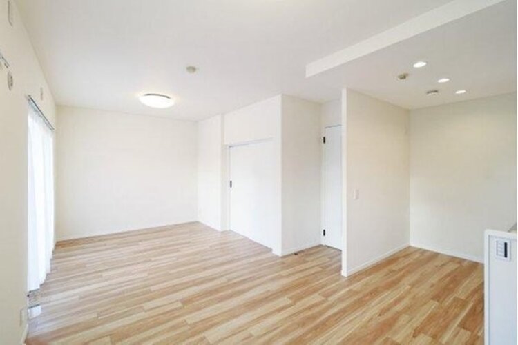 リビング リビング