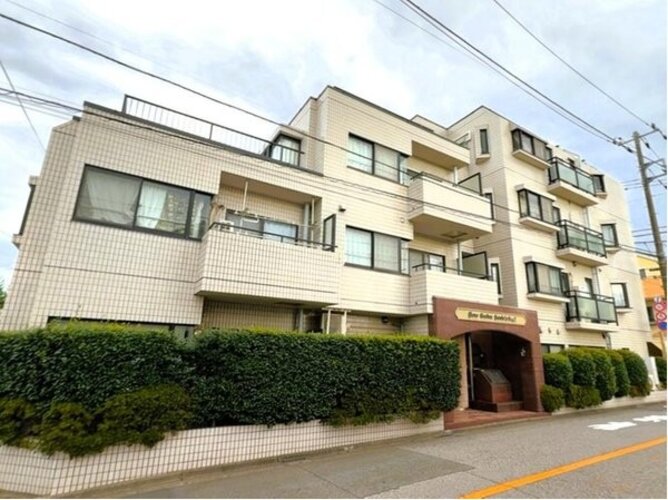 現地外観写真 現地外観写真