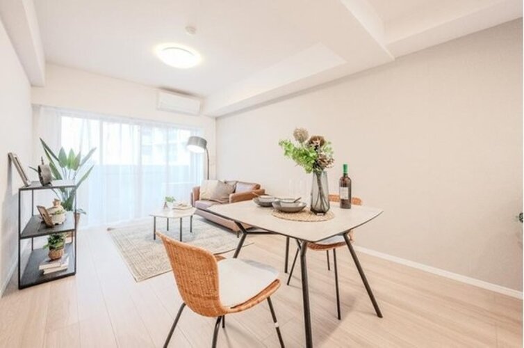 リビング リビング