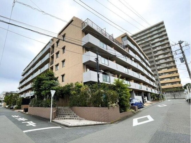 現地外観写真 現地外観写真