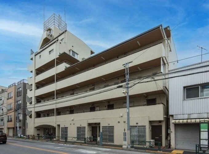 現地外観写真 現地外観写真