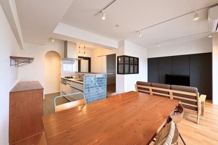 リビング リビング