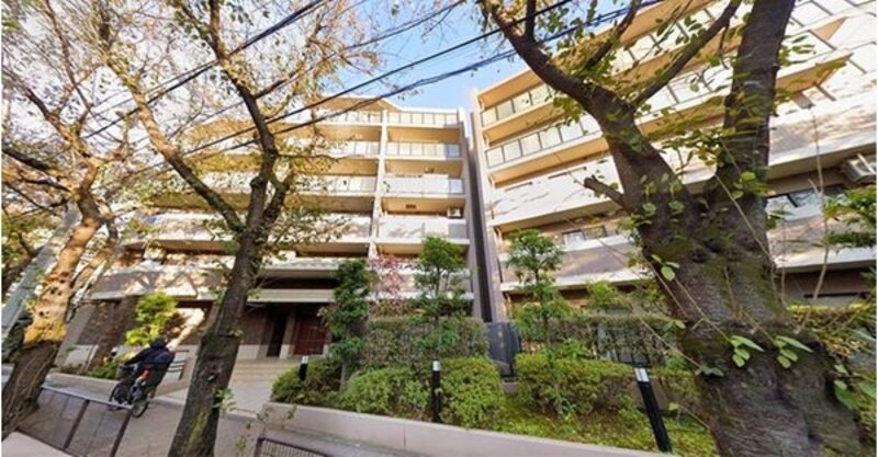 現地外観写真 現地外観写真