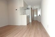 内装はシンプルに落ち着きのある空間にしています。ゆったりとしたひとときを過ごせそうです♪ 内装はシンプルに落ち着きのある空間にしています。ゆったりとしたひとときを過ごせそうです♪