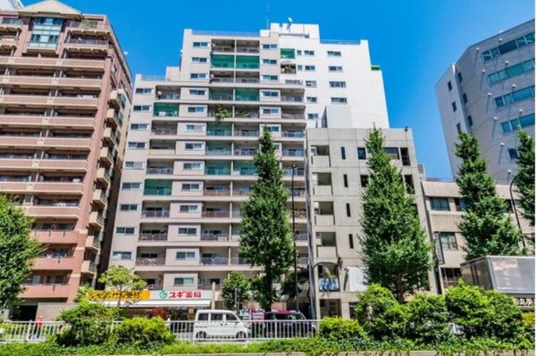 現地外観写真 現地外観写真