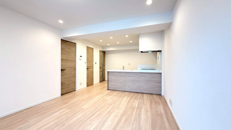 LDK 約15.1帖 LDK 約15.1帖