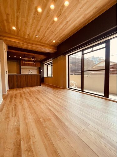 リビング リビング