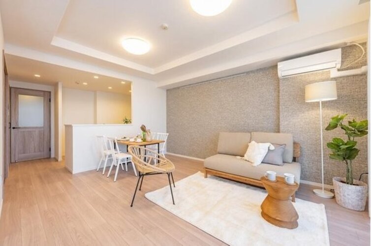 リビング リビング