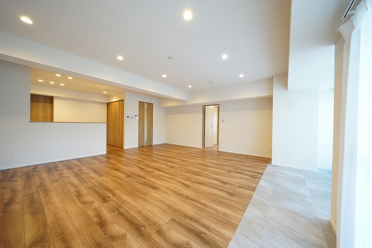 リビング リビング