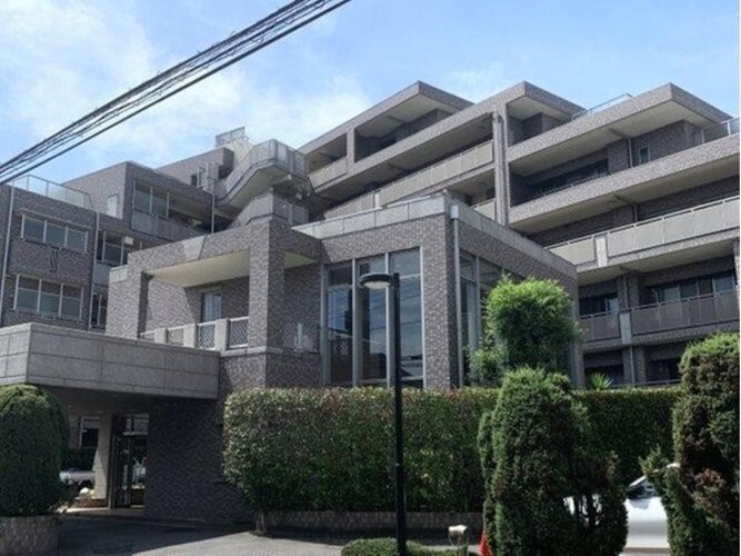 現地外観写真 現地外観写真
