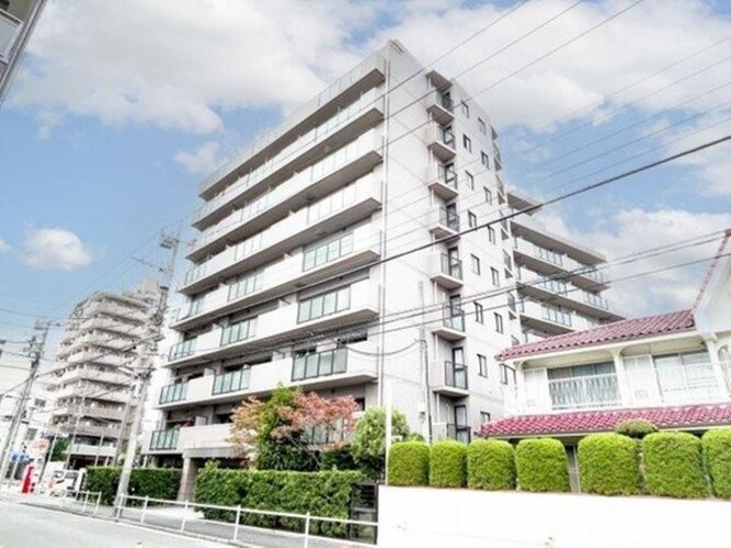 現地外観写真 現地外観写真