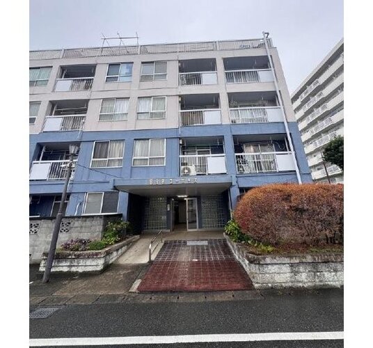 現地外観写真 現地外観写真