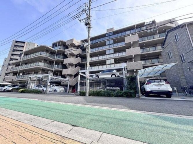 現地外観写真 現地外観写真