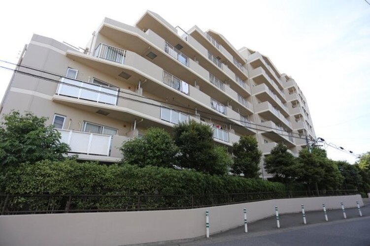 【外観】シャルム大宮日進 【外観】シャルム大宮日進