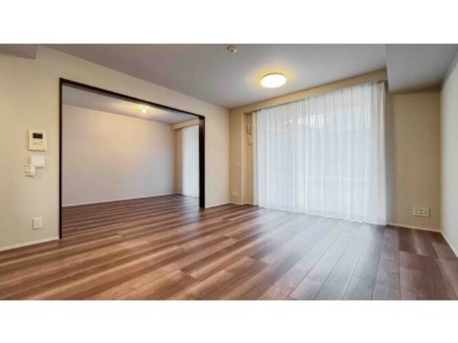 リビング・ダイニング:2024年4月撮影 リビング・ダイニング:2024年4月撮影