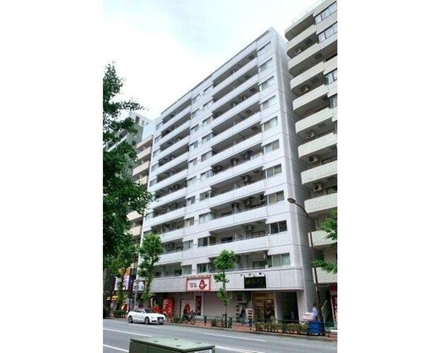 現地外観写真 現地外観写真